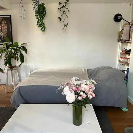 Apartamento Grand Cosy Au Centre De