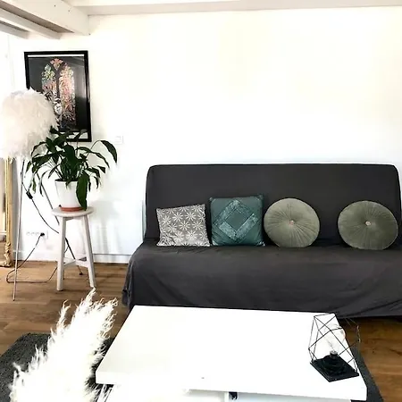 Grand Cosy Au Centre De 파리