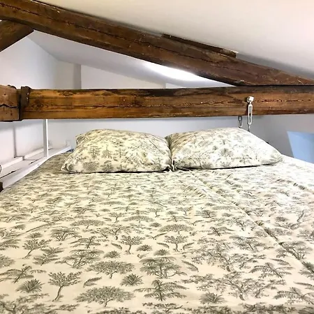 Grand Cosy Au Centre De Apartamento *